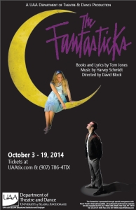 Fantasticks